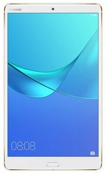 Замена экрана на планшете Huawei MediaPad M5 8.4 в Калуге